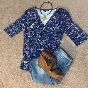 Cable & Gage, medium top